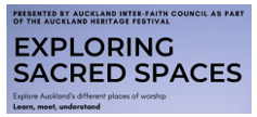 Exploring Sacred Spaces 2019